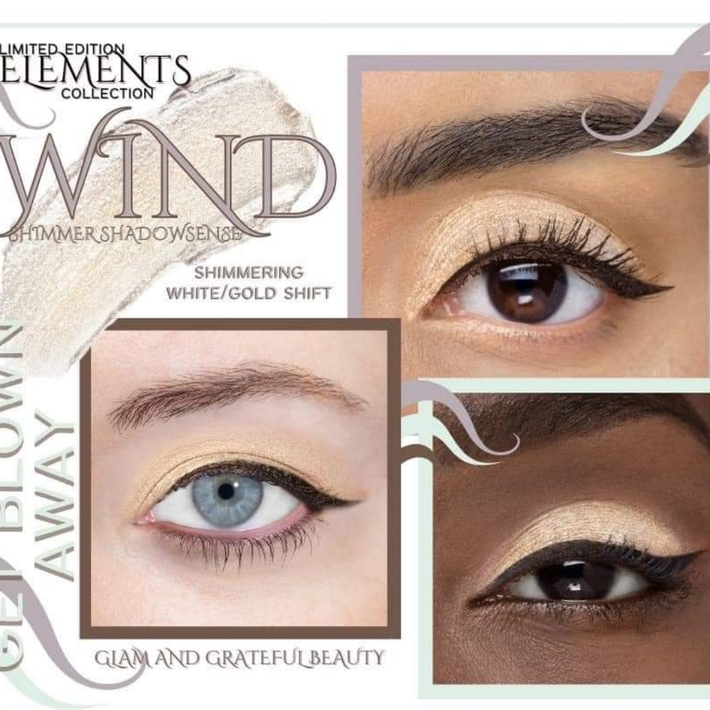 Senegence ShadowSense - All Colors - Picture 9 of 16
